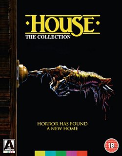 House: The Collection 1992 Blu-ray / Box Set - Volume.ro