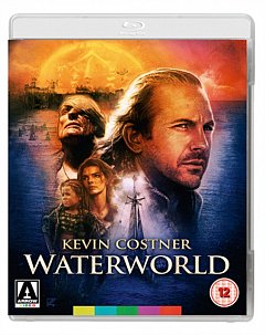 Waterworld 1995 Blu-ray