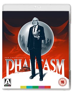 Phantasm 1979 Blu-ray - Volume.ro