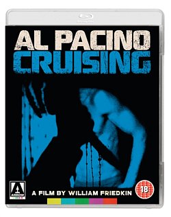 Cruising 1980 Blu-ray - Volume.ro