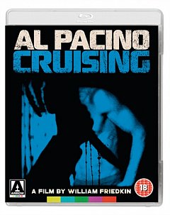 Cruising 1980 Blu-ray