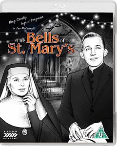 The Bells of St Mary's 1945 Blu-ray