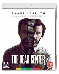 The Dead Center 2018 Blu-ray - Volume.ro
