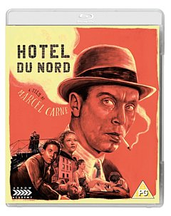 Hotel Du Nord 1938 Blu-ray