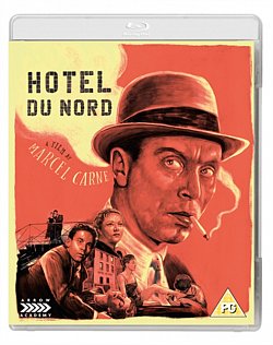 Hotel Du Nord 1938 Blu-ray - Volume.ro