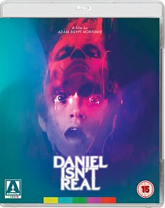 Daniel Isn't Real 2019 Blu-ray