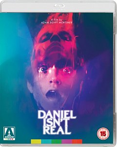 Daniel Isn't Real 2019 Blu-ray