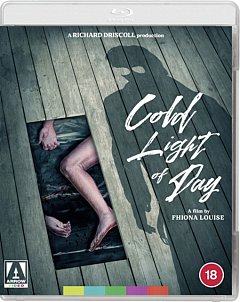 Cold Light of Day 1989 Blu-ray