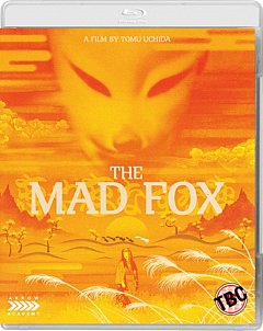 The Mad Fox 1962 Blu-ray