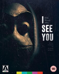 I See You 2019 Blu-ray