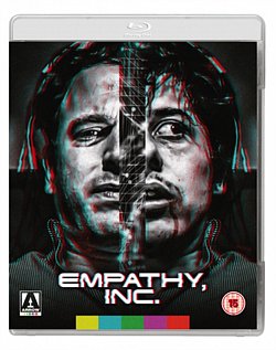 Empathy, Inc. 2018 Blu-ray - Volume.ro