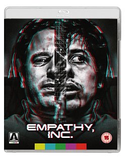 Empathy, Inc. 2018 Blu-ray - Volume.ro