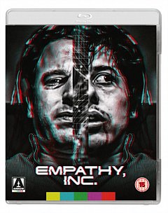 Empathy, Inc. 2018 Blu-ray