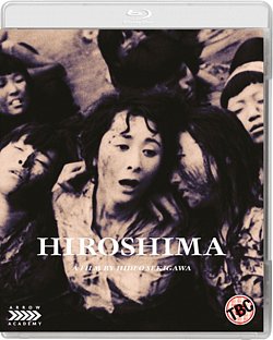Hiroshima 1953 Blu-ray - Volume.ro