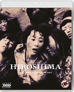 Hiroshima 1953 Blu-ray