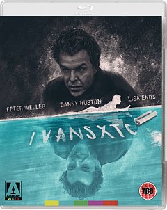 Ivans Xtc 2003 Blu-ray