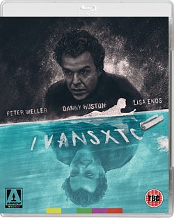Ivans Xtc 2003 Blu-ray - Volume.ro