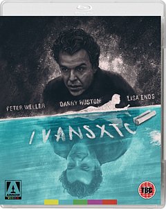 Ivans Xtc 2003 Blu-ray