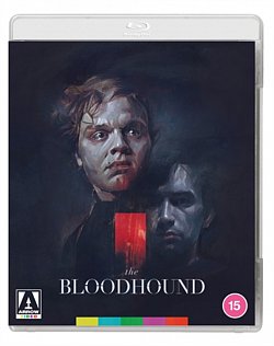 The Bloodhound 2020 Blu-ray - Volume.ro