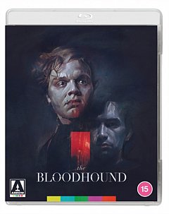 The Bloodhound 2020 Blu-ray