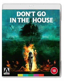 Don't Go in the House 1980 Blu-ray - Volume.ro
