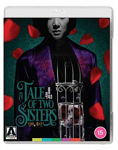 A   Tale of Two Sisters 2003 Blu-ray