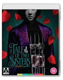 A   Tale of Two Sisters 2003 Blu-ray - Volume.ro