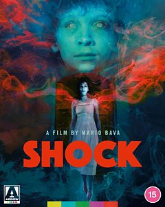 Shock 1977 Blu-ray