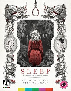 Sleep 2020 Blu-ray - Volume.ro