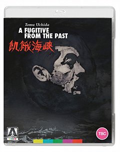 A   Fugitive from the Past 1965 Blu-ray