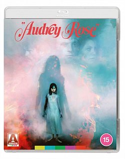 Audrey Rose 1977 Blu-ray / Restored - Volume.ro