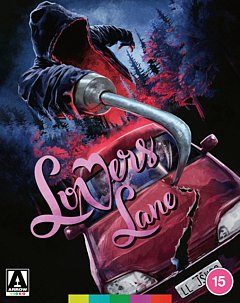 Lovers Lane 1999 Blu-ray / Restored