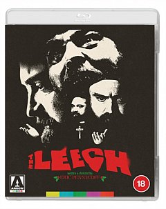 The Leech 2022 Blu-ray