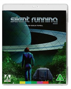 Silent Running 1972 Blu-ray