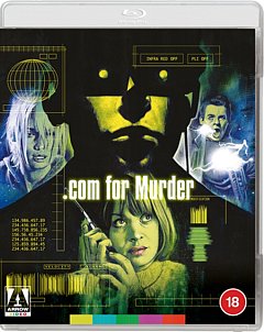 .com for Murder 2002 Blu-ray