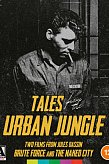Tales from the Urban Jungle 1948 Blu-ray / Restored