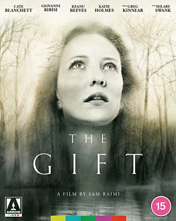 The Gift 2000 Blu-ray / Limited Edition - Volume.ro