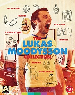 The Lukas Moodysson Collection 2013 Blu-ray / Box Set
