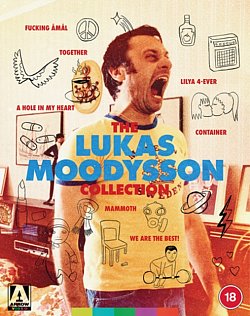 The Lukas Moodysson Collection 2013 Blu-ray / Box Set - Volume.ro