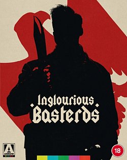 Inglourious Basterds 2009 Blu-ray / Limited Edition with Book - Volume.ro