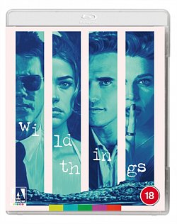 Wild Things 1998 Blu-ray / Restored - Volume.ro