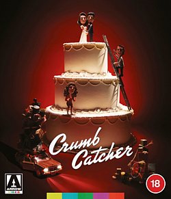 Crumb Catcher 2023 Blu-ray / Limited Edition - Volume.ro