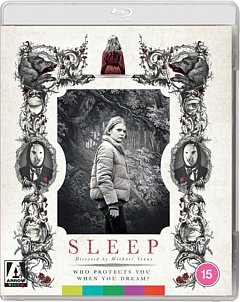 Sleep 2020 Blu-ray