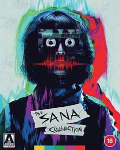 The Sana Collection 2024 Blu-ray / Limited Edition