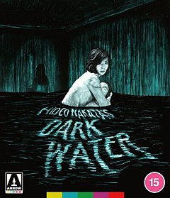 Dark Water 2002 Blu-ray / 4K Ultra HD