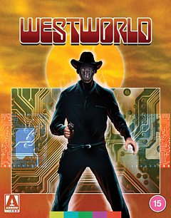 Westworld 1973 Blu-ray / Limited Edition