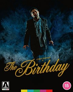 The Birthday 2004 Blu-ray / Restored (Limited Edition)