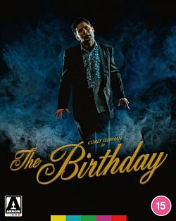 The Birthday 2004 Blu-ray / Restored (Limited Edition) - Volume.ro