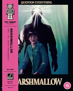 Marshmallow 2025 Blu-ray