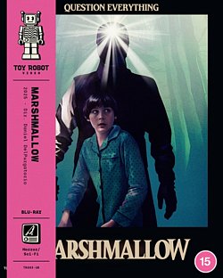 Marshmallow 2025 Blu-ray - Volume.ro